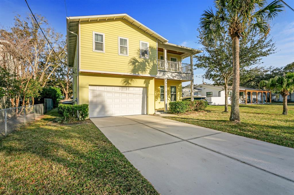 6912 South Shamrock Road Tampa, FL 33616 - Photo 1 of 1 Gallery Image 1