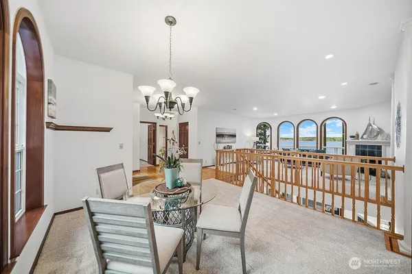 $1,200,000 | 141 East Winterwood Drive, Grapeview, WA 98546