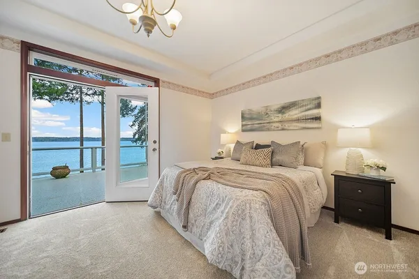 $1,200,000 | 141 East Winterwood Drive, Grapeview, WA 98546