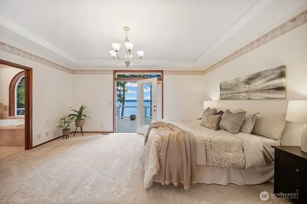 $1,200,000 | 141 East Winterwood Drive, Grapeview, WA 98546