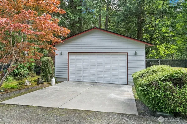 $1,200,000 | 141 East Winterwood Drive, Grapeview, WA 98546