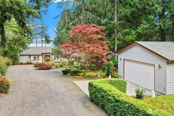 $1,200,000 | 141 East Winterwood Drive, Grapeview, WA 98546