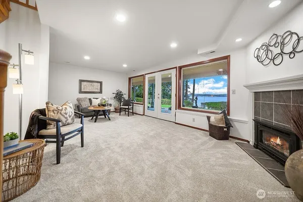 $1,200,000 | 141 East Winterwood Drive, Grapeview, WA 98546
