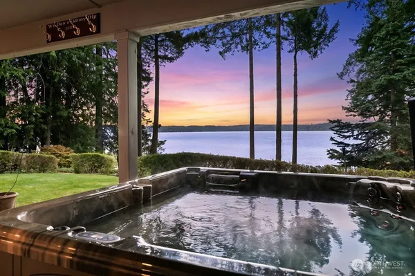 $1,200,000 | 141 East Winterwood Drive, Grapeview, WA 98546