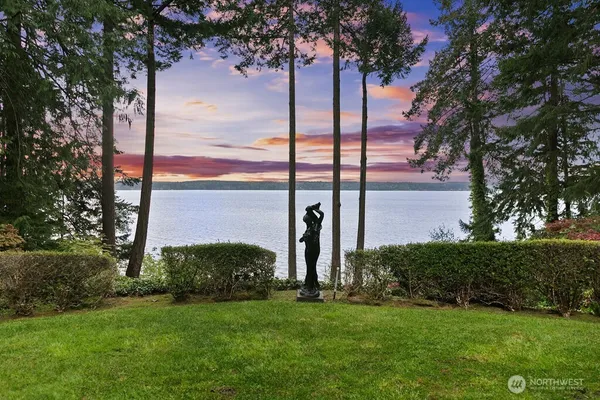 $1,200,000 | 141 East Winterwood Drive, Grapeview, WA 98546