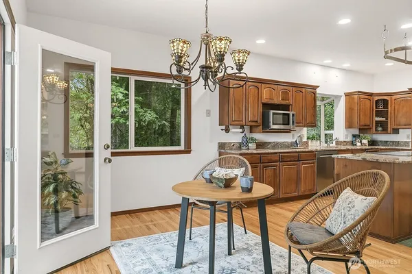 $1,200,000 | 141 East Winterwood Drive, Grapeview, WA 98546