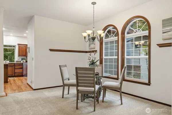 $1,200,000 | 141 East Winterwood Drive, Grapeview, WA 98546
