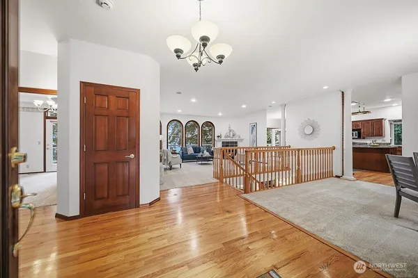 $1,200,000 | 141 East Winterwood Drive, Grapeview, WA 98546