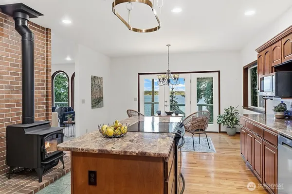 $1,200,000 | 141 East Winterwood Drive, Grapeview, WA 98546