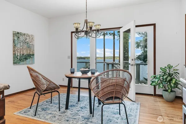 $1,200,000 | 141 East Winterwood Drive, Grapeview, WA 98546