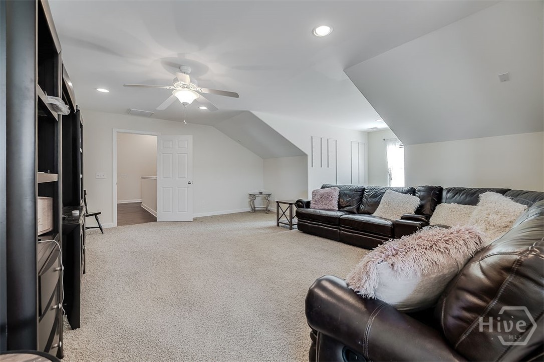 663 Wyndham Way Pooler, GA 31322 - Photo 43 of 66 Bonus room