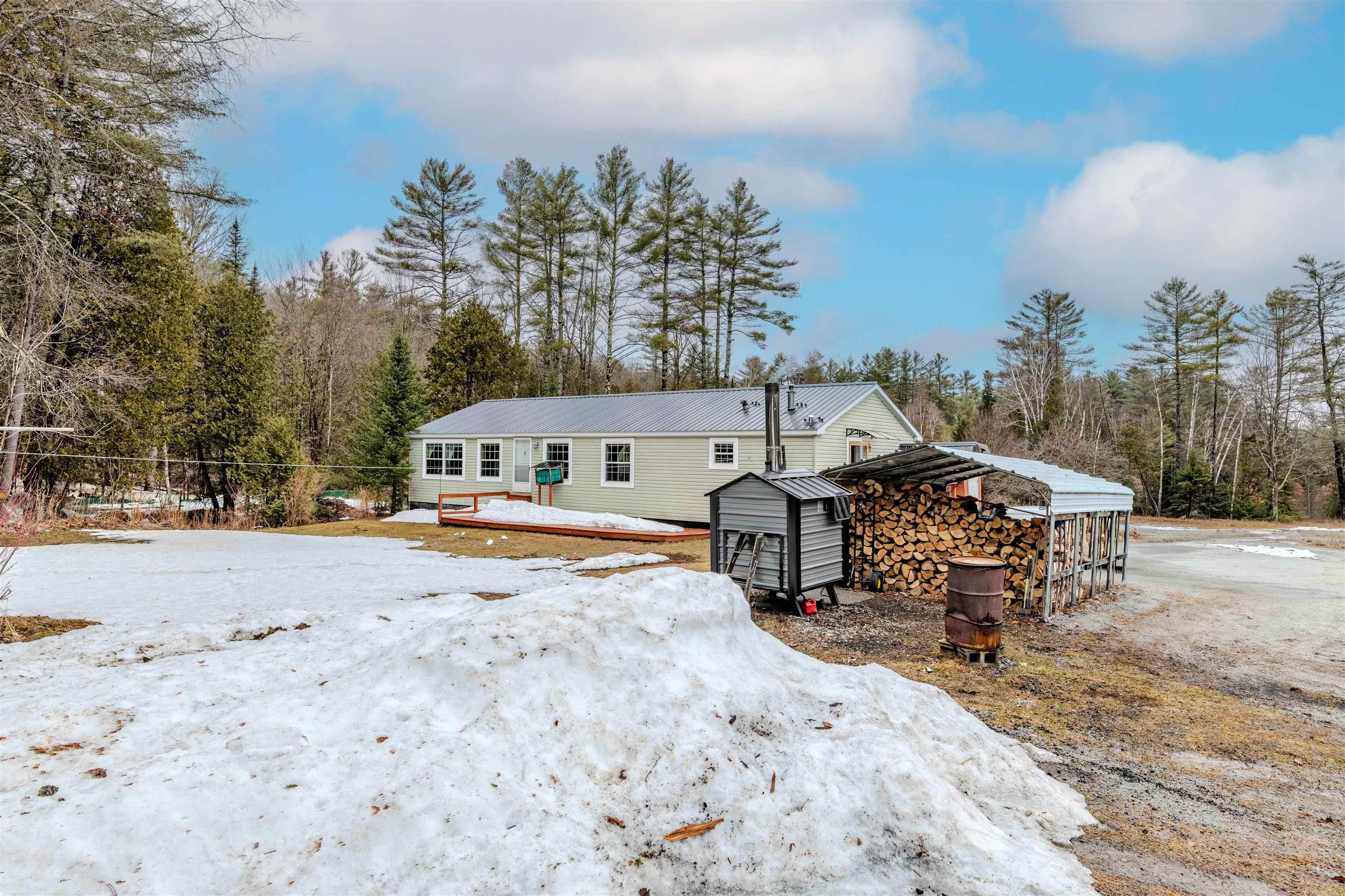 956 Mosquitoville Road Groton, VT 05046 - Photo 8 of 35 Gallery Image 8