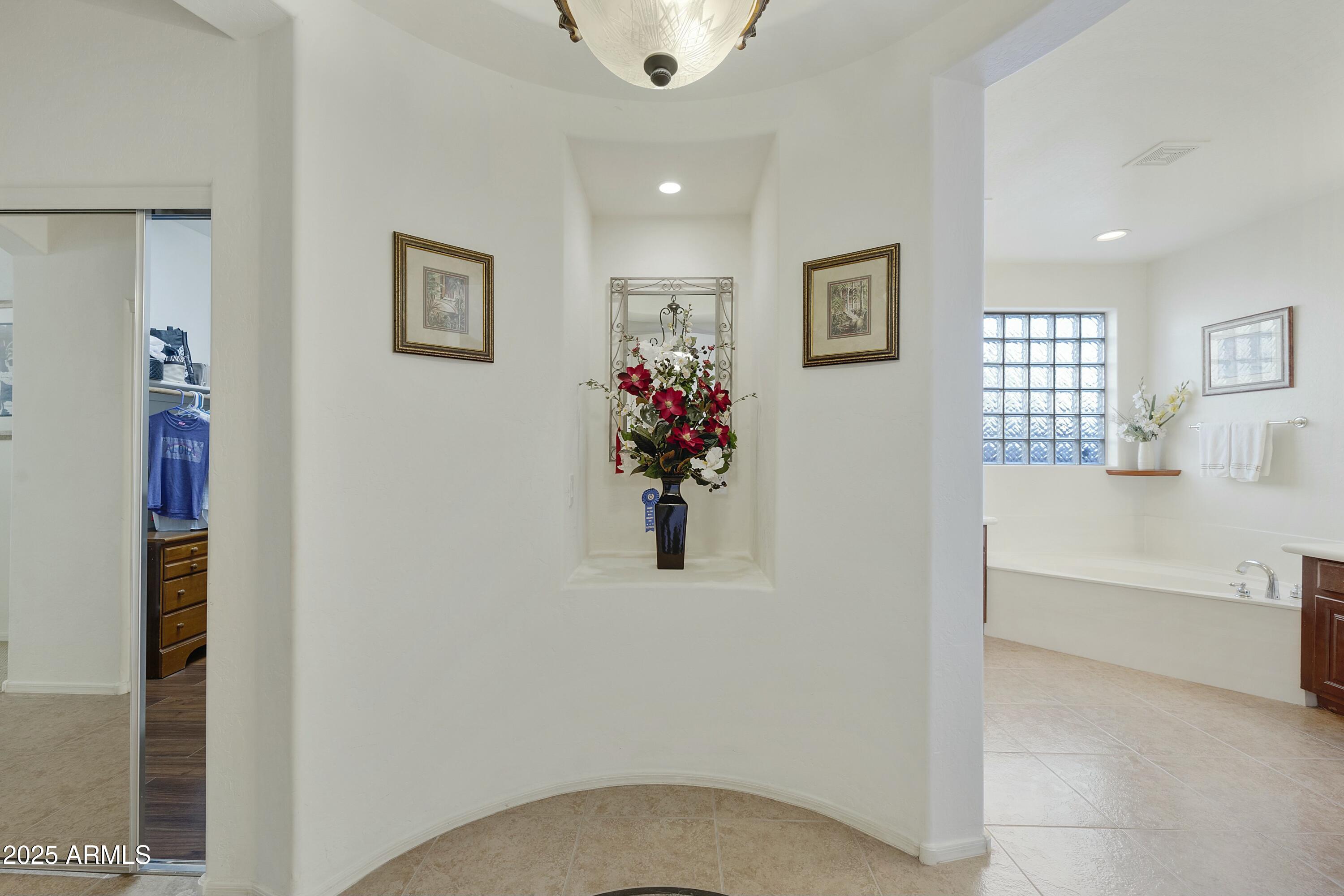 4615 West Corral Road Laveen, AZ 85339 - Photo 17 of 48 a view of livingroom with furniture and window
