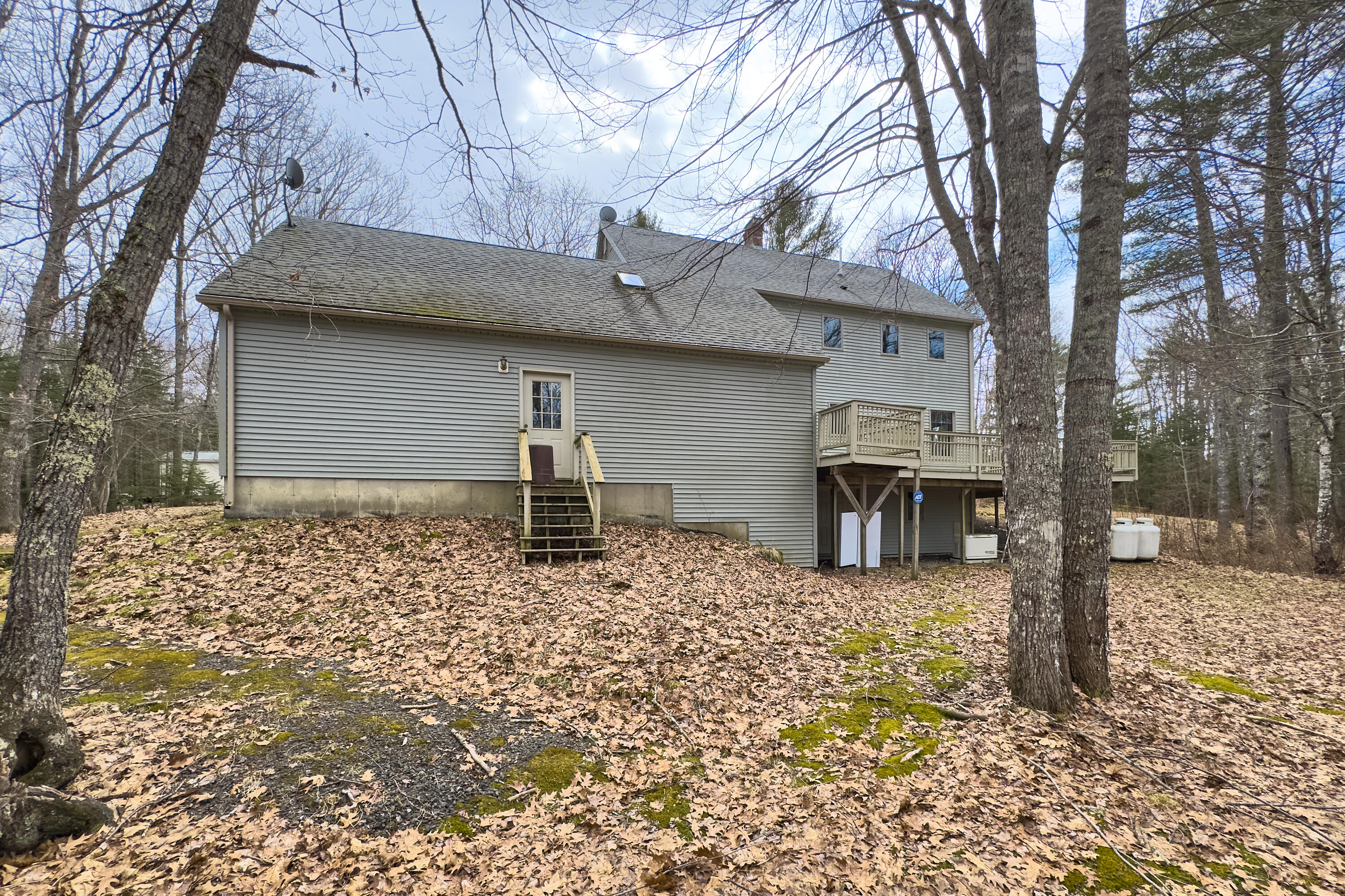 65 Crawford Hill Road Warren, ME 04864 - Photo 51 of 56 44 - 65 Crawford Hill Road - Warren- JAC