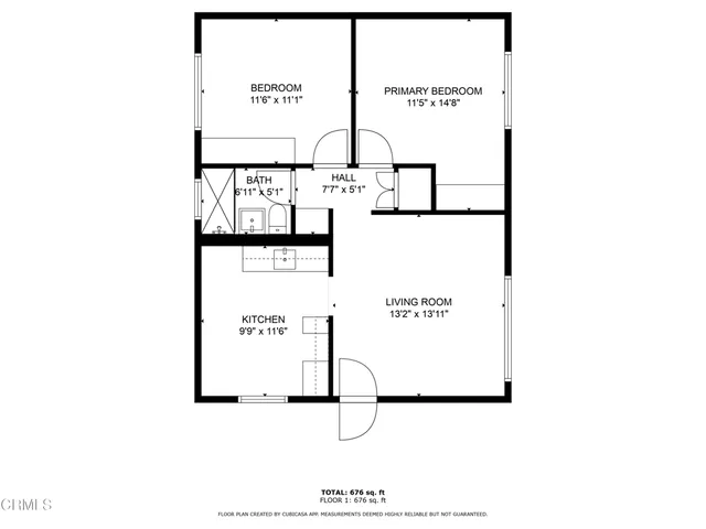 $1,075,000 | 3512-3514 East 7th Street, Los Angeles, CA 90023