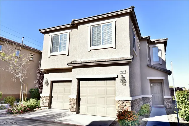 $2,195 | 745 Calamus Palm Place, Henderson, NV 89011