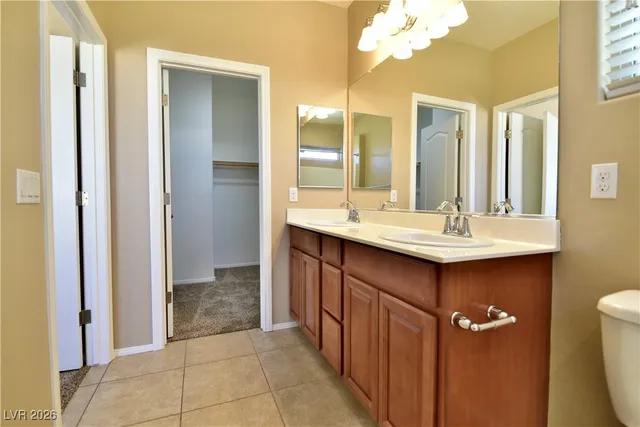 $2,195 | 745 Calamus Palm Place, Henderson, NV 89011