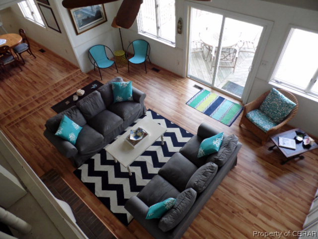 136 Fleet Road Heathsville, VA 22473 - Photo 16 of 22