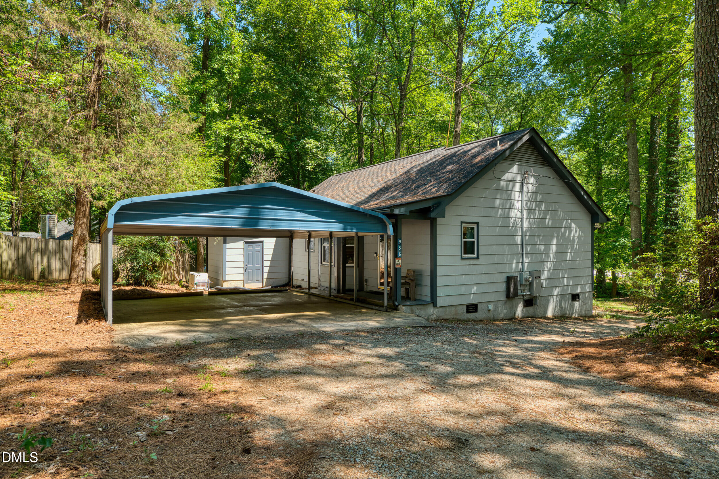956 Holden Road Youngsville, NC 27596 - Photo 23 of 28 22 -956 holden rd, exterior