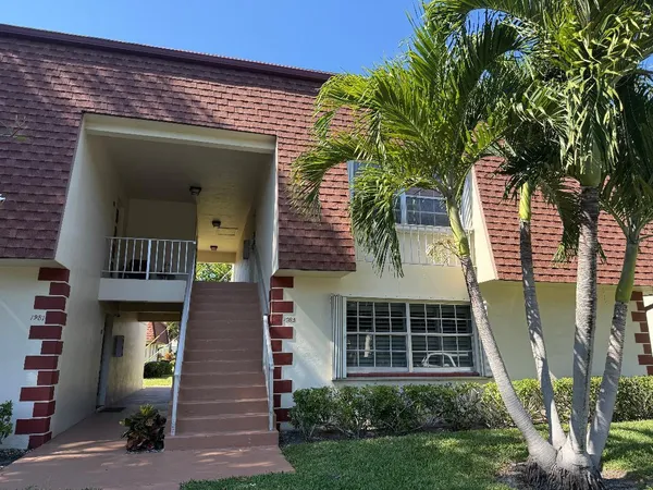 $229,900 | 1985 Northeast 32nd Court, Unit 49, Lighthouse Point, FL 33064