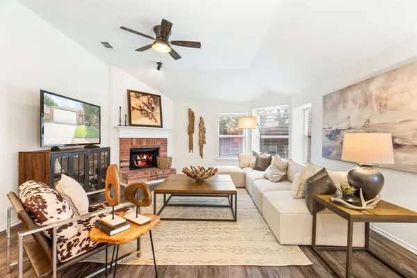 $420,000 | 7105 Herman Jared Drive, North Richland Hills, TX 76182