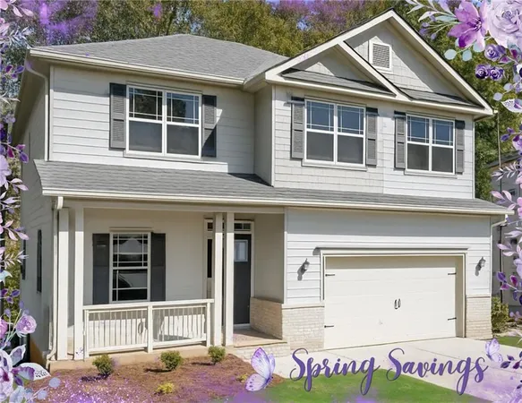 $419,900 | 490 Magnolia Grove Place, Cornelia, GA 30531