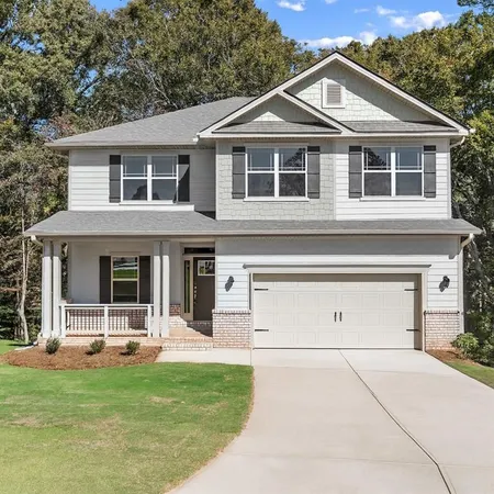 $419,900 | 490 Magnolia Grove Place, Cornelia, GA 30531