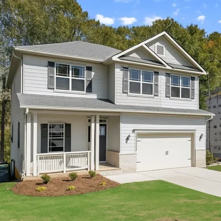 $419,900 | 490 Magnolia Grove Place, Cornelia, GA 30531
