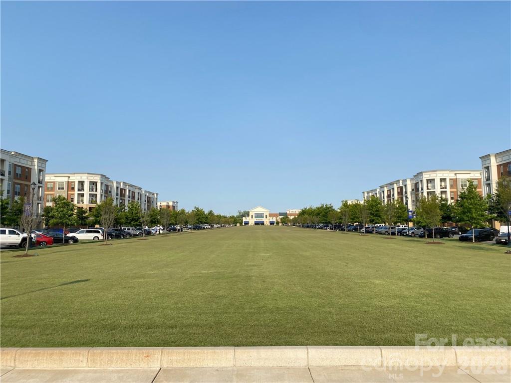 6434 Raffia Road Charlotte, NC 28277 - Photo 29 of 32 a view of building with ocean view