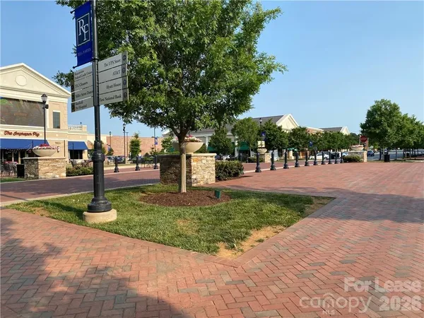 $4,295 | 6434 Raffia Road, Charlotte, NC 28277