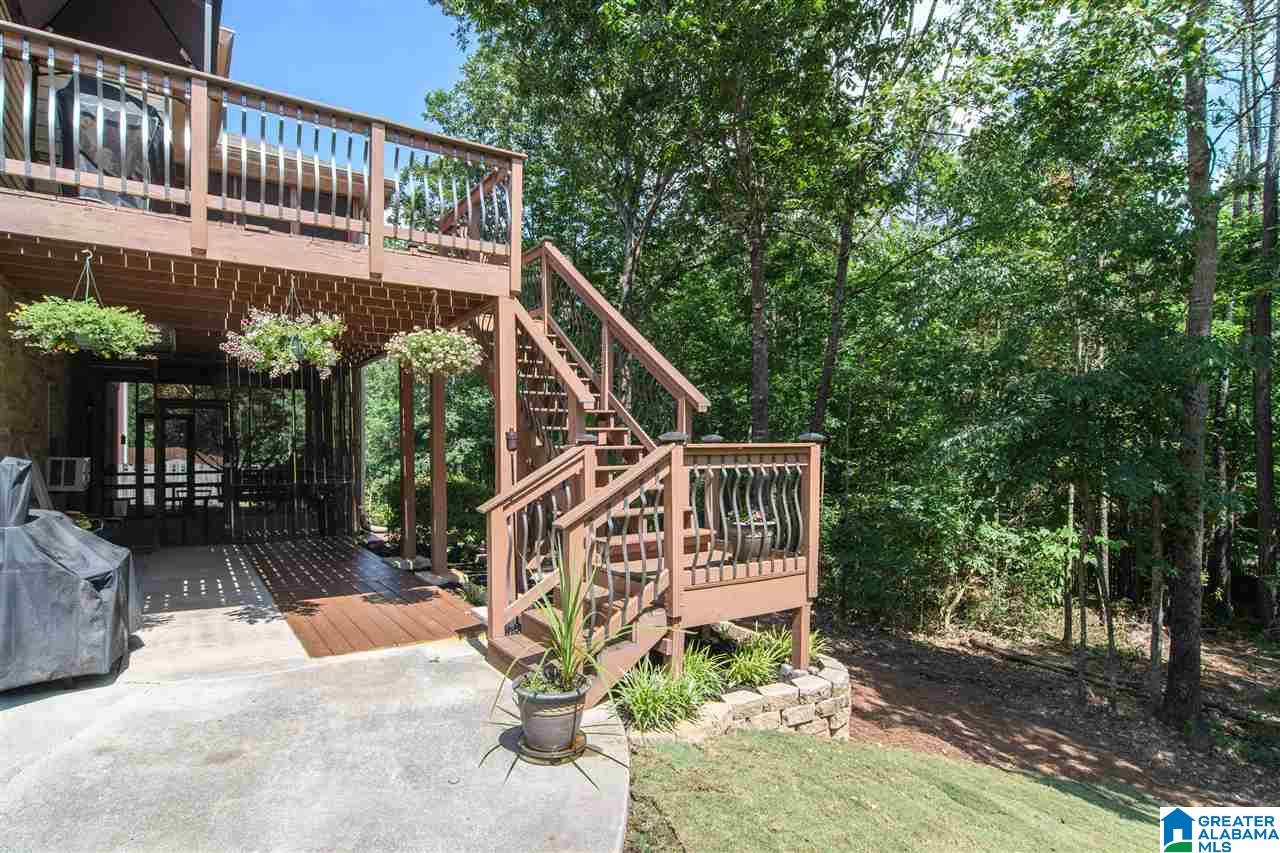 355 Grande View Trail Alabaster, AL 35114 - Photo 40 of 50