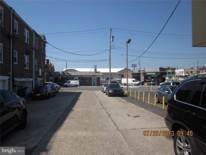 6616-18 Rutland Street Philadelphia, PA 19149 - Photo 3 of 12 Driveway