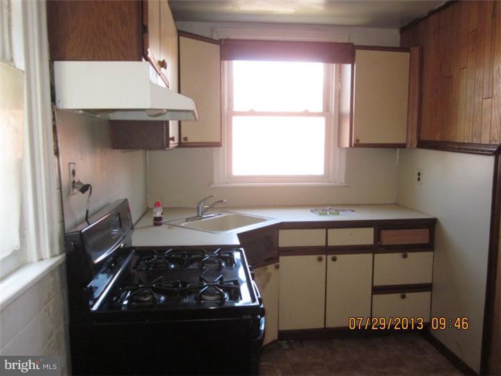 6616-18 Rutland Street Philadelphia, PA 19149 - Photo 8 of 12 Kitchen