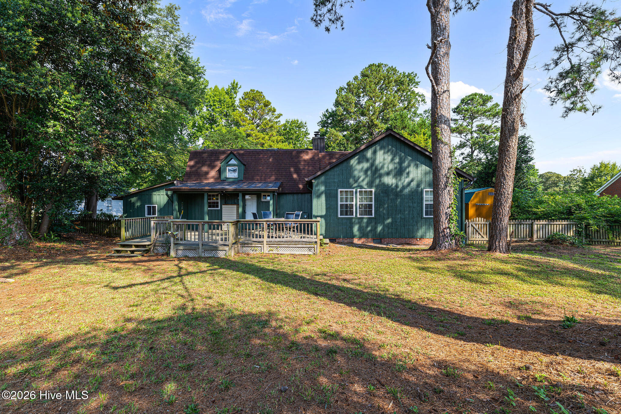 126 Leslie Road Goldsboro, NC 27530 - Photo 37 of 43