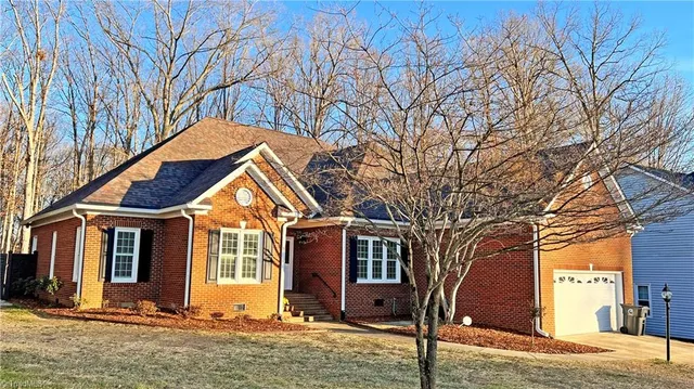 $489,900 | 1797 Trier Drive, Greensboro, NC 27455