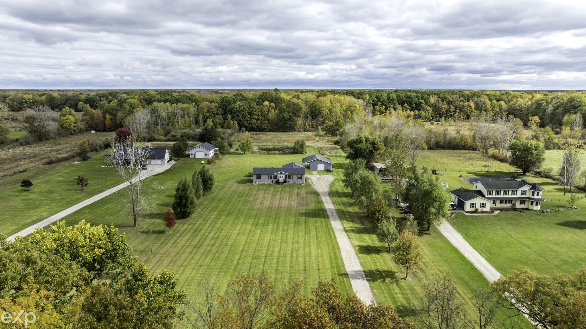 318 Nolan Road Goodells, MI 48027 - Photo 1 of 53