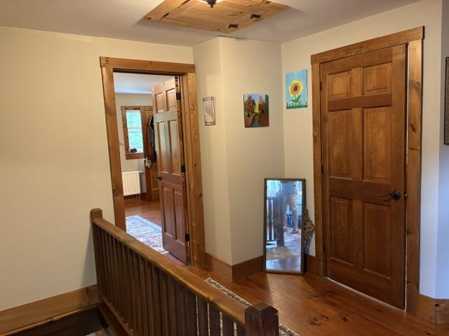 1821 Chateauguay Road Barnard, VT 05032 - Photo 26 of 57