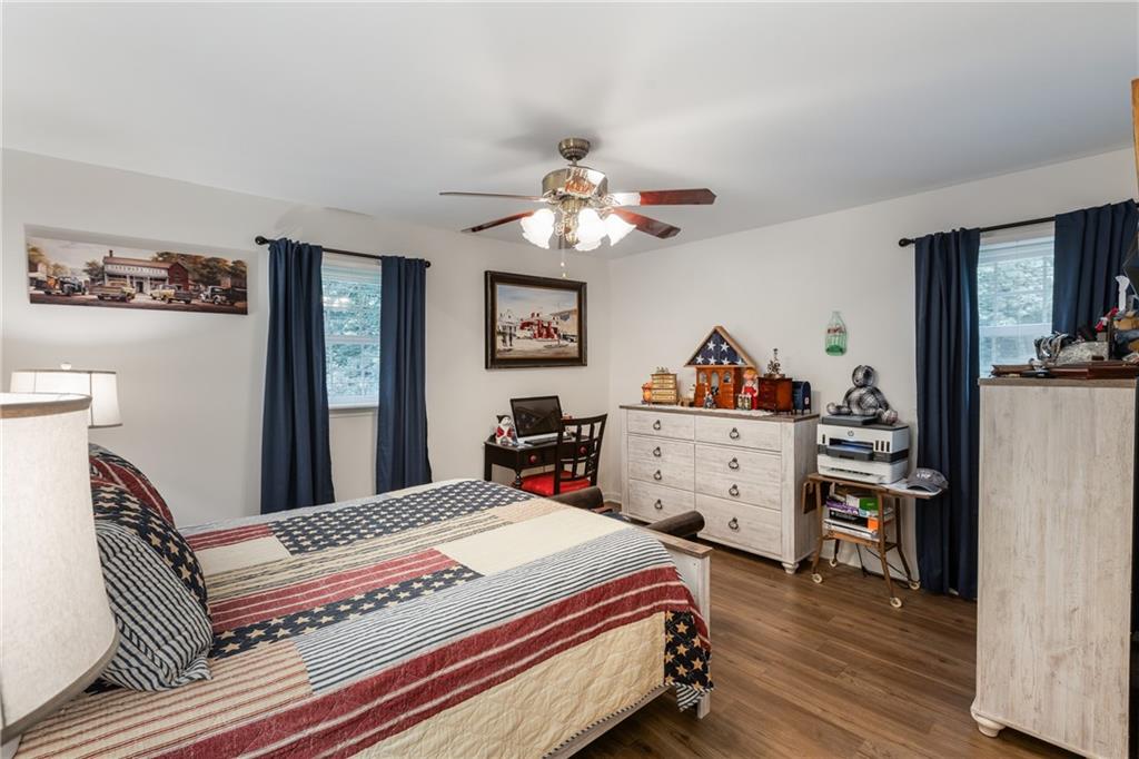 273 Sewell Road Bremen, GA 30110 - Photo 20 of 74