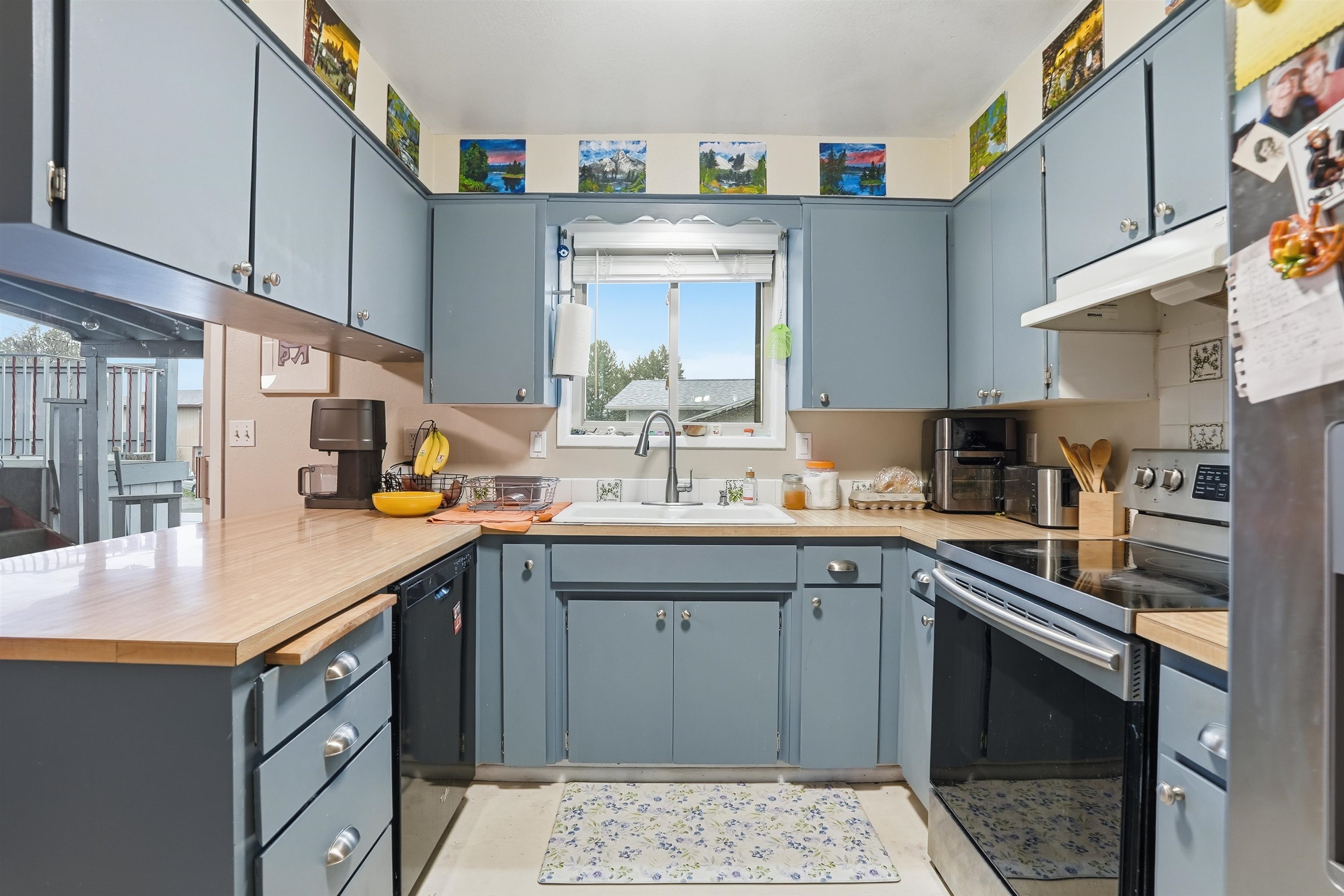 535 East Wilding Avenue Spokane, WA 99208 - Photo 11 of 34