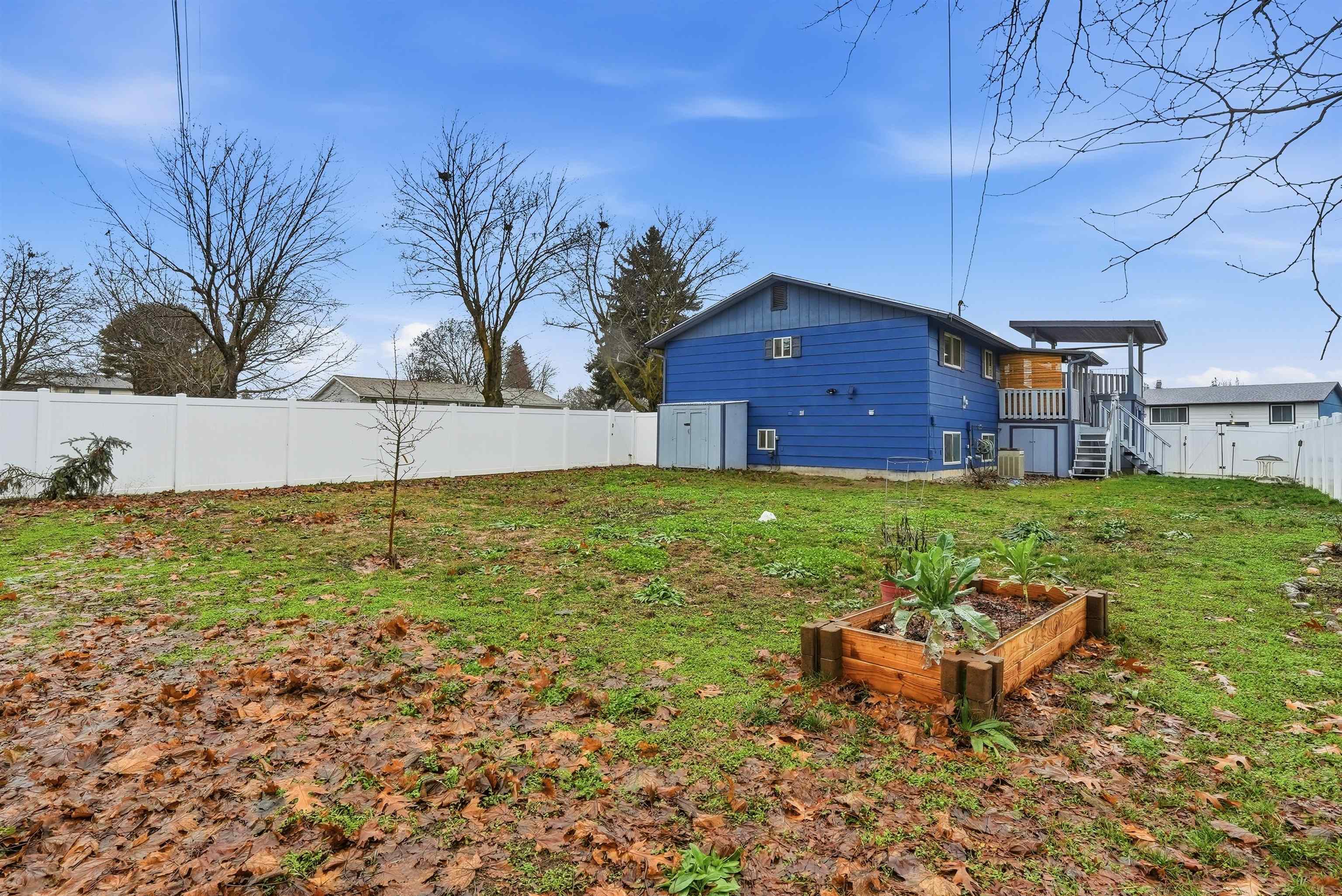 535 East Wilding Avenue Spokane, WA 99208 - Photo 30 of 34