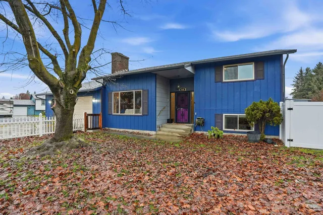 $410,000 | 535 East Wilding Avenue, Spokane, WA 99208