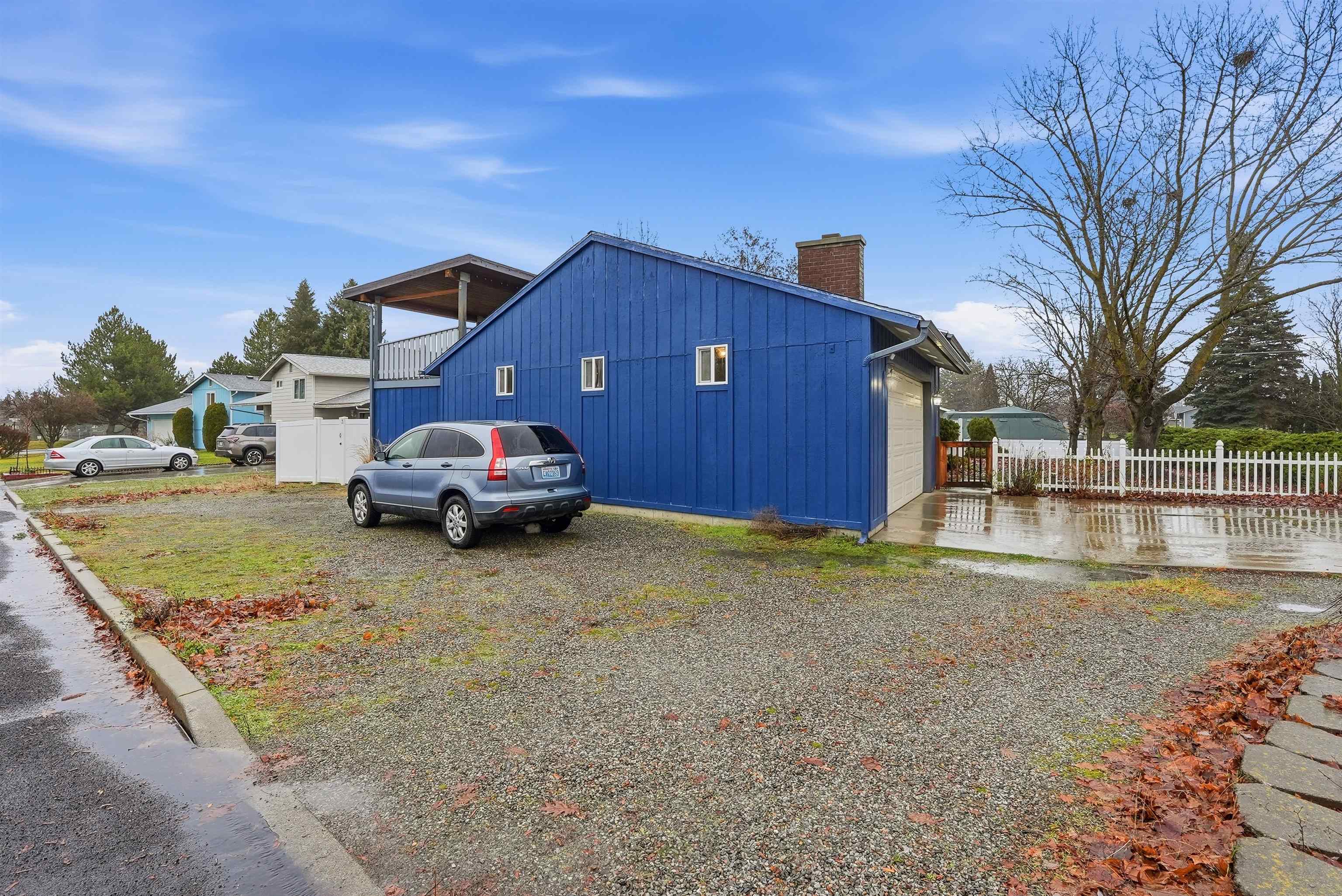 535 East Wilding Avenue Spokane, WA 99208 - Photo 32 of 34