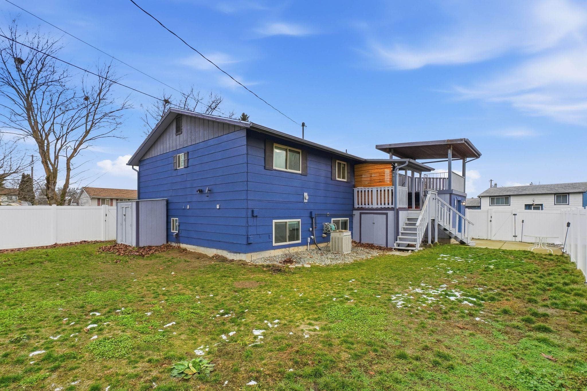 535 East Wilding Avenue Spokane, WA 99208 - Photo 36 of 41