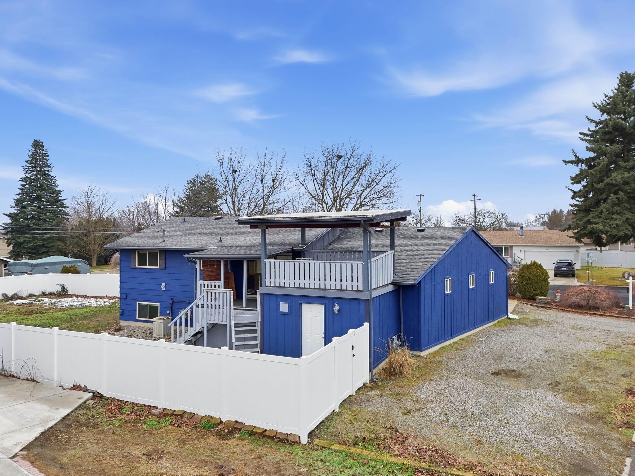 535 East Wilding Avenue Spokane, WA 99208 - Photo 38 of 41