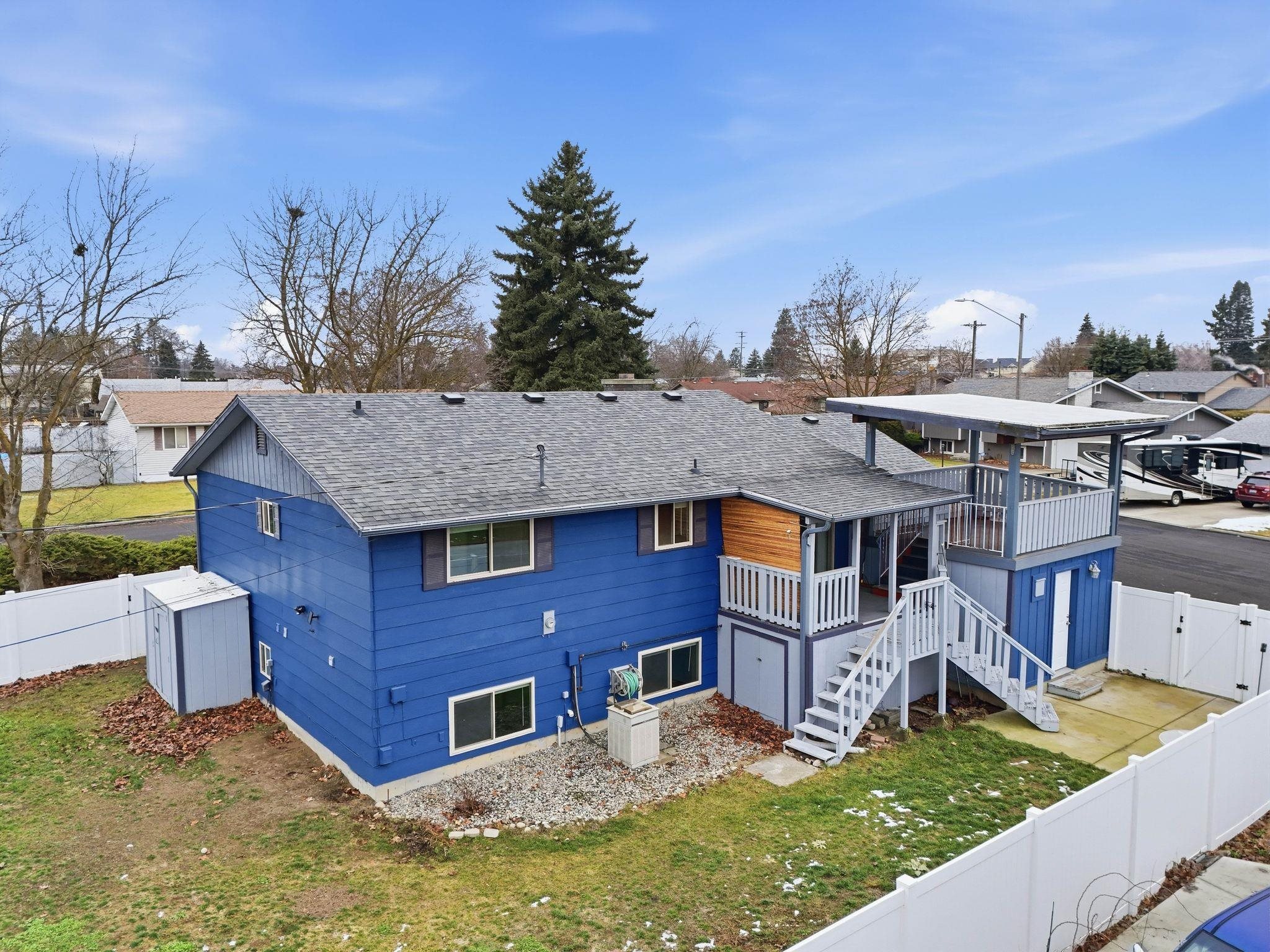 535 East Wilding Avenue Spokane, WA 99208 - Photo 39 of 41