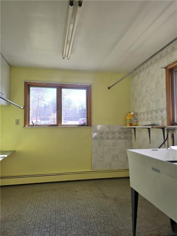 770 Pittsburgh Road Butler, PA 16002 - Photo 9 of 32 a view of a room with window