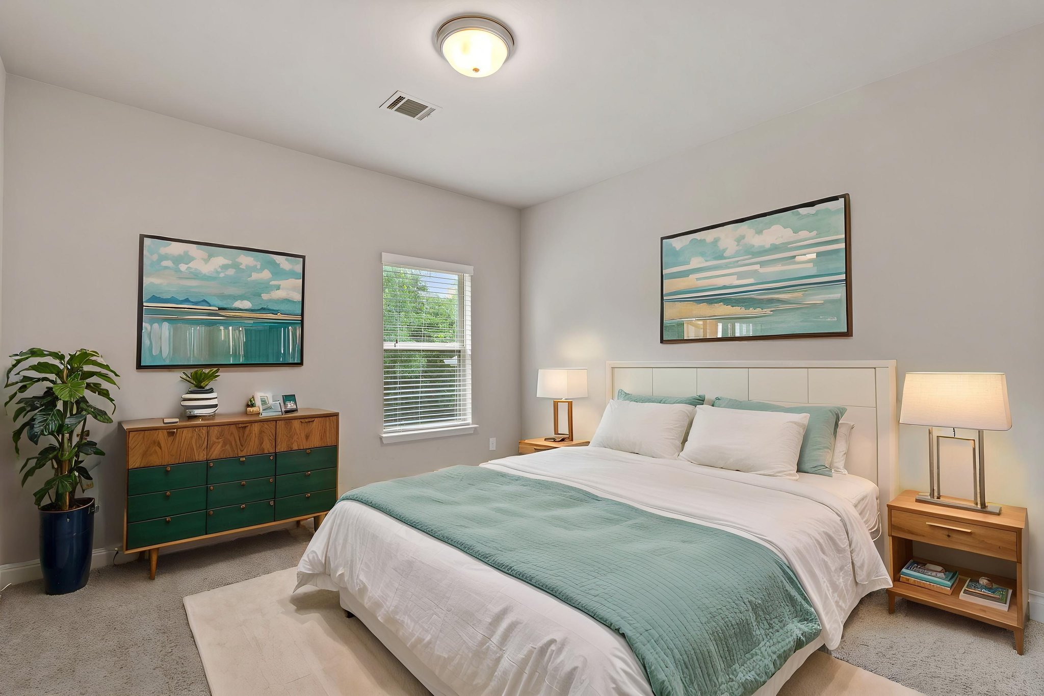 180 Santa Maria Street Georgetown, TX 78628 - Photo 25 of 38 Virtually staged