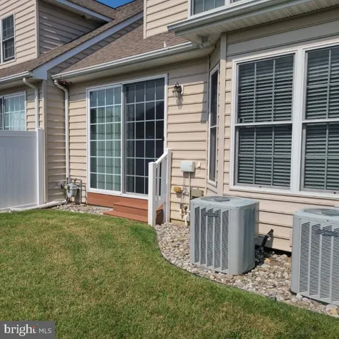 $359,900 | 45 Harcrest Court, Dover, DE 19901