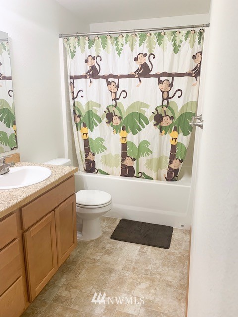 18438 Nutmeg Street Southwest Rochester, WA 98579 - Photo 17 of 20