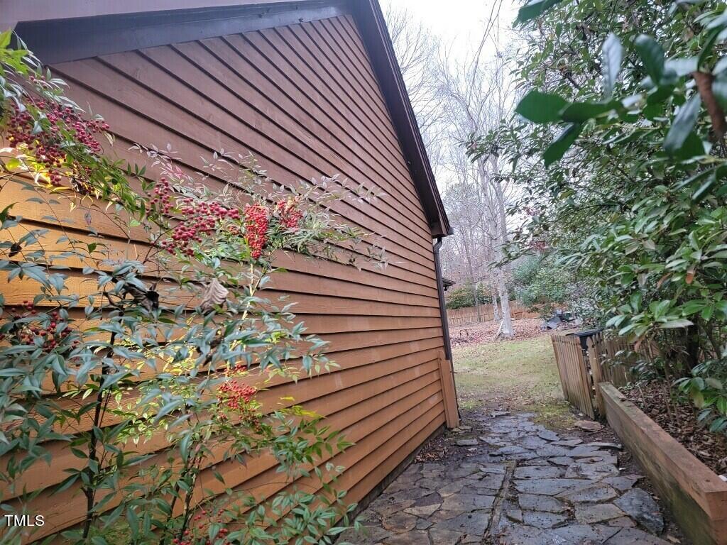 4332 Swarthmore Road Durham, NC 27707 - Photo 6 of 23 4332 Swarthmore Road Right